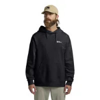 Jack Wolfskin Essential Huvtröja