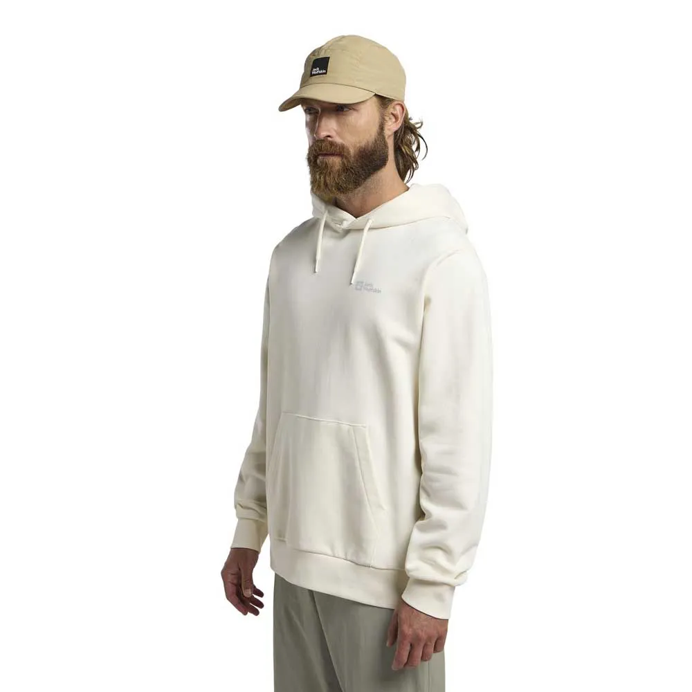 Jack Wolfskin Essential Huvtröja