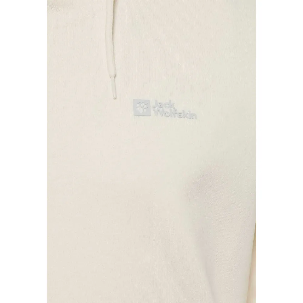 Jack Wolfskin Essential Huvtröja