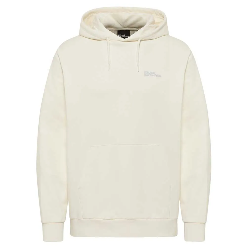 Jack Wolfskin Essential Huvtröja