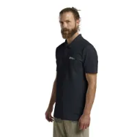 Jack Wolfskin Essential Kortärmad Polotröja