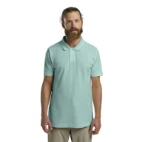 Jack Wolfskin Essential Kortärmad Polotröja Jack Wolfskin Essential Kortärmad Polotröja