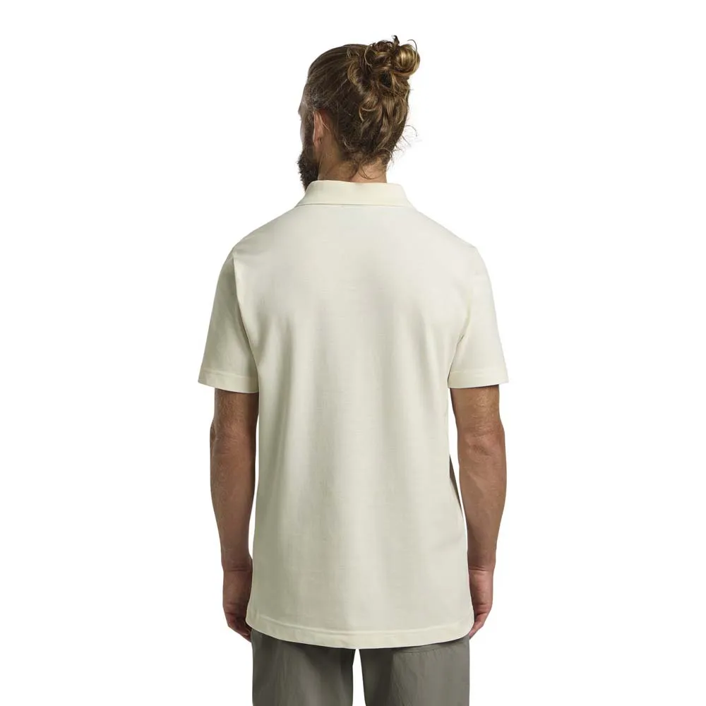 Jack Wolfskin Essential Kortärmad Polotröja