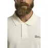 Jack Wolfskin Essential Kortärmad Polotröja