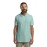 Jack Wolfskin Essential Kortärmad Polotröja