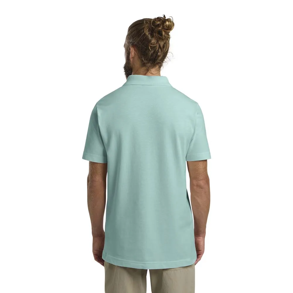 Jack Wolfskin Essential Kortärmad Polotröja Jack Wolfskin Essential Kortärmad Polotröja