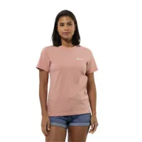 Jack Wolfskin Essential T-shirt Med Korta ärmar Jack Wolfskin Essential T-shirt Med Korta ärmar