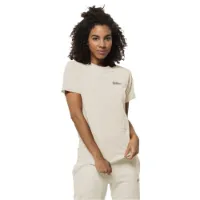 Jack Wolfskin Essential T-shirt Med Korta ärmar Jack Wolfskin Essential T-shirt Med Korta ärmar