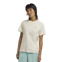 Jack Wolfskin Essential T-shirt Med Korta ärmar
