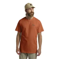 Jack Wolfskin Essential T-shirt Med Korta ärmar