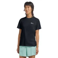 Jack Wolfskin Essential T-shirt Med Korta ärmar