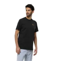 Jack Wolfskin Essential T-shirt Med Korta ärmar