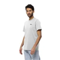 Jack Wolfskin Essential T-shirt Med Korta ärmar Jack Wolfskin Essential T-shirt Med Korta ärmar