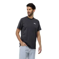Jack Wolfskin Essential T-shirt Med Korta ärmar Jack Wolfskin Essential T-shirt Med Korta ärmar
