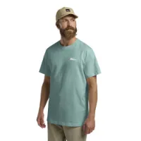 Jack Wolfskin Essential T-shirt Med Korta ärmar Jack Wolfskin Essential T-shirt Med Korta ärmar