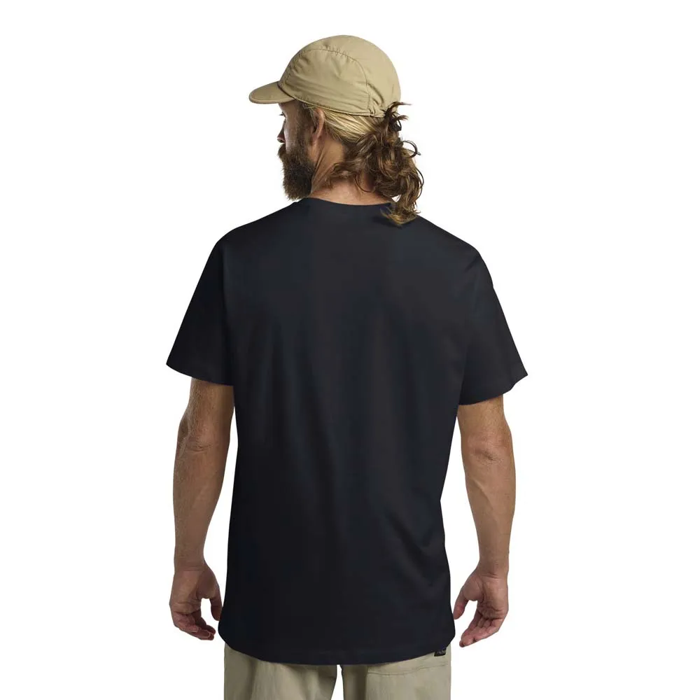 Jack Wolfskin Essential T-shirt Med Korta ärmar Jack Wolfskin Essential T-shirt Med Korta ärmar