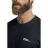 Jack Wolfskin Essential T-shirt Med Korta ärmar