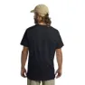 Jack Wolfskin Essential T-shirt Med Korta ärmar