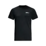 Jack Wolfskin Essential T-shirt Med Korta ärmar