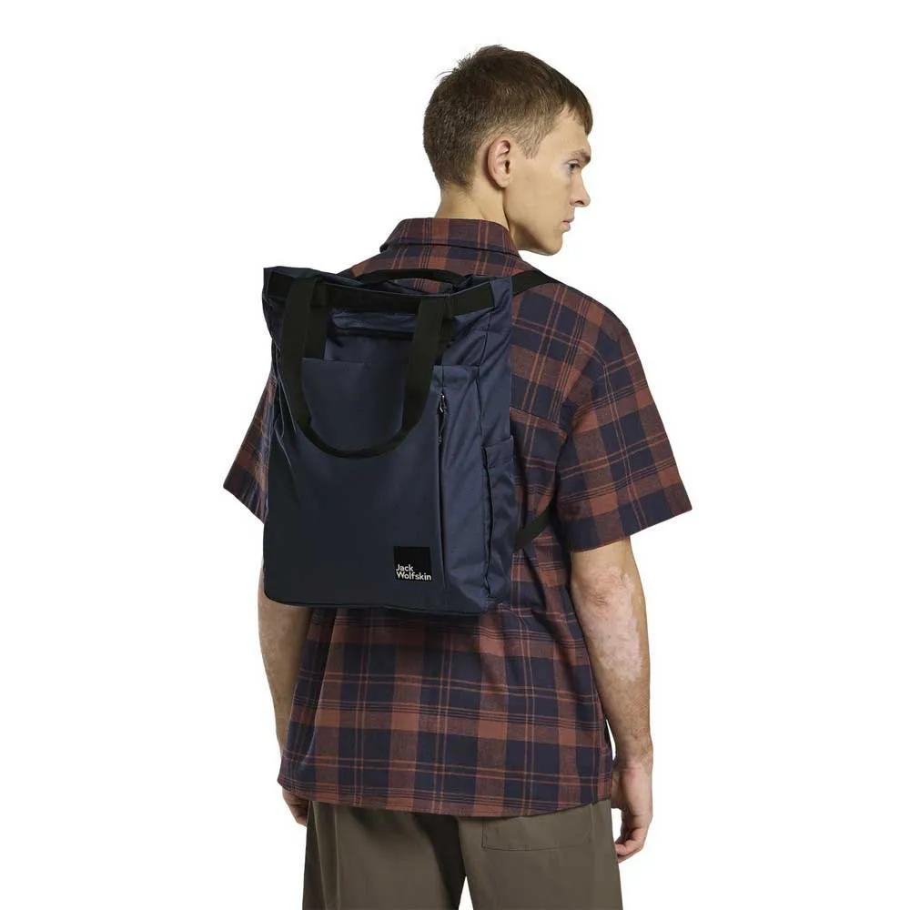 Jack Wolfskin Eve Väska