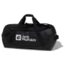 Jack Wolfskin Expdn 100l Duffelväska, Black