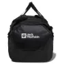 Jack Wolfskin Expdn 100l Duffelväska, Black