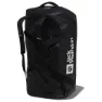 Jack Wolfskin Expdn 100l Duffelväska, Black