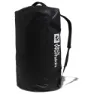Jack Wolfskin Expdn 100l Duffelväska, Black