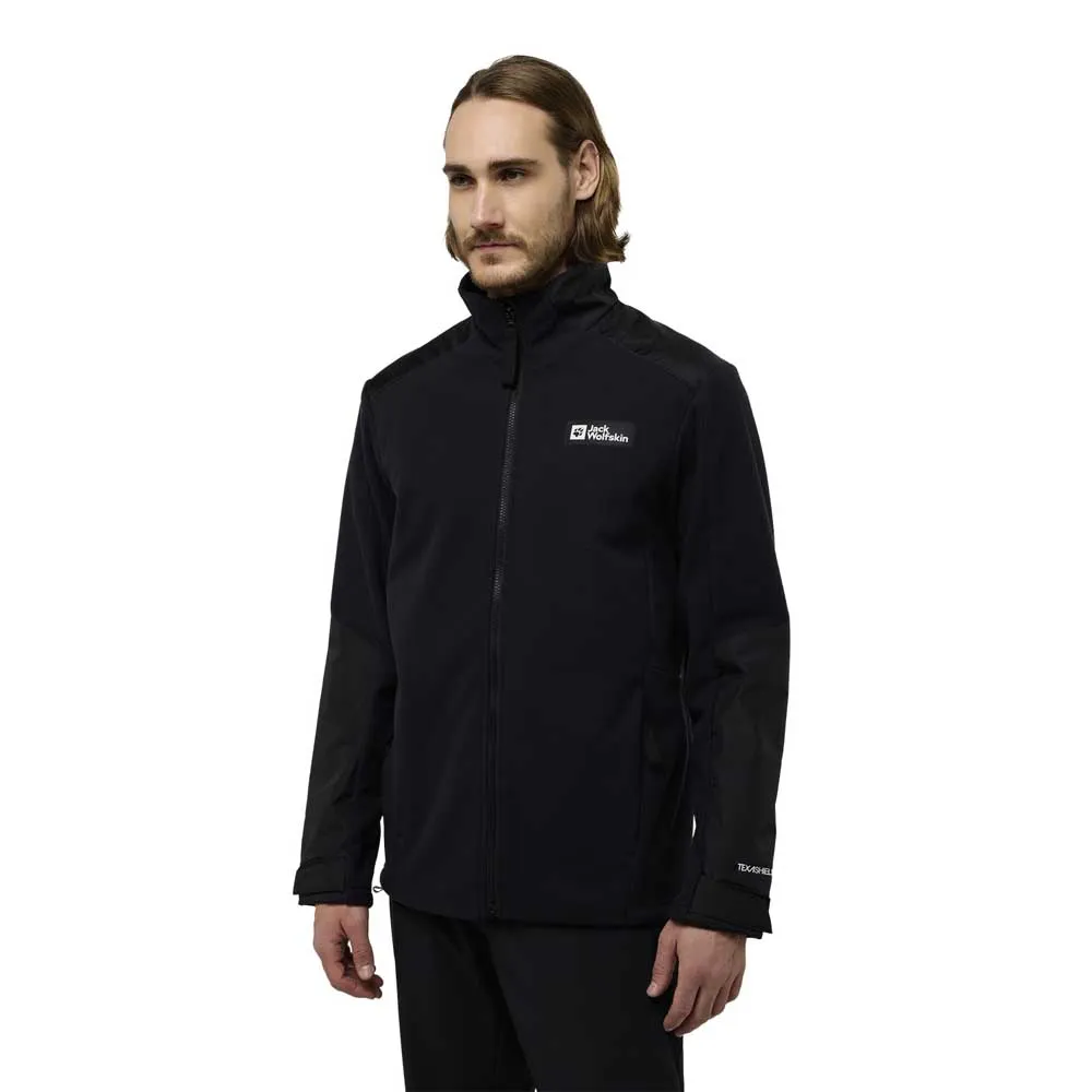 Jack Wolfskin Expdn Blizzard Jacka