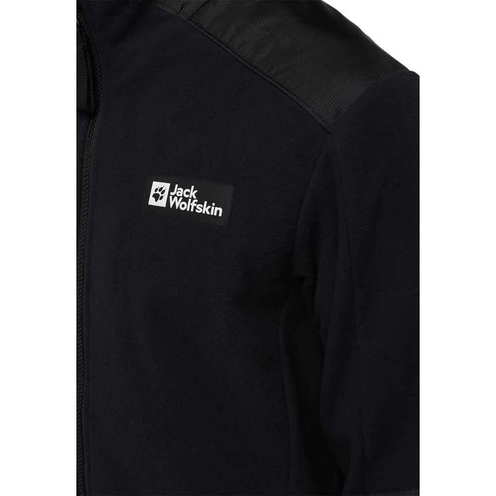 Jack Wolfskin Expdn Blizzard Jacka
