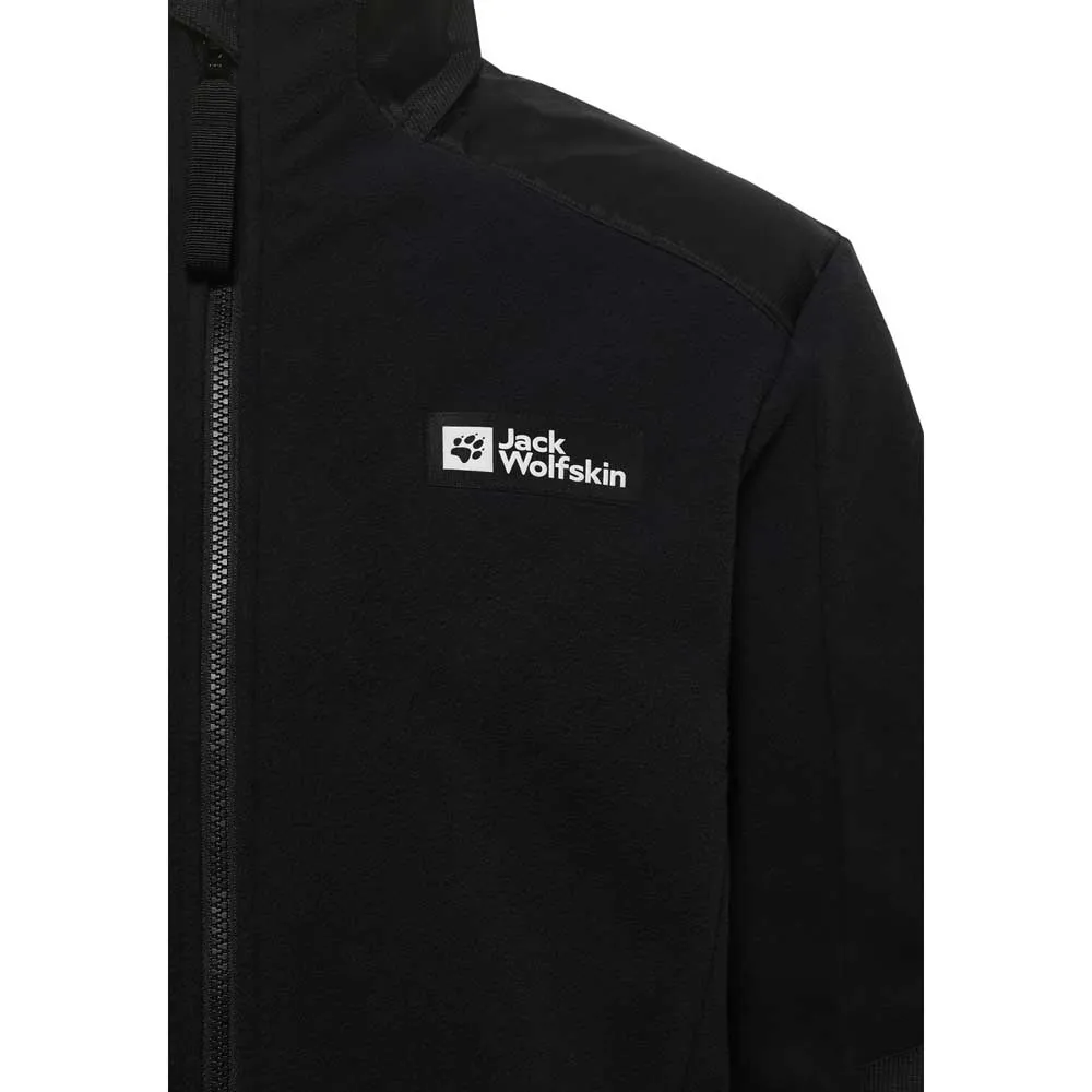 Jack Wolfskin Expdn Blizzard Jacka