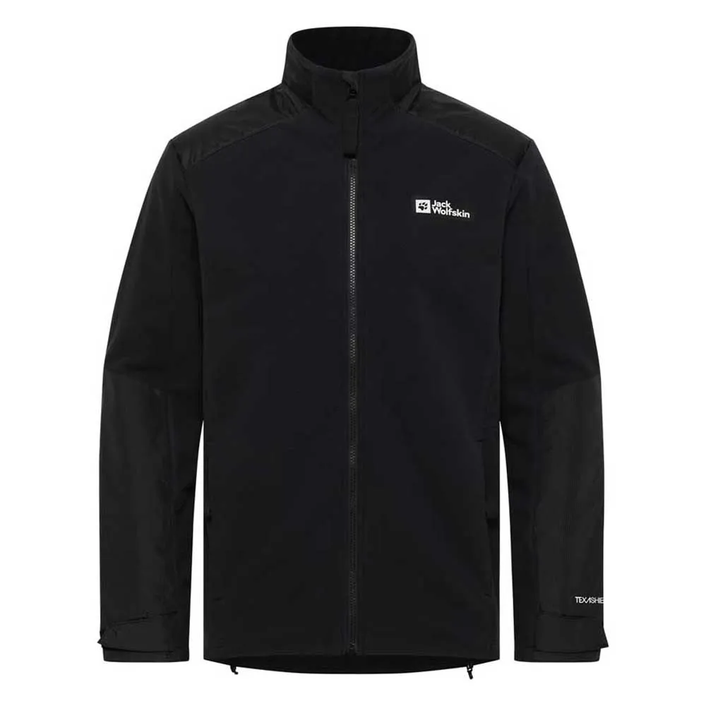 Jack Wolfskin Expdn Blizzard Jacka