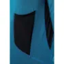 Jack Wolfskin Expdn Octa Half Zip T-shirt Med Lång ärm