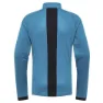 Jack Wolfskin Expdn Octa Half Zip T-shirt Med Lång ärm