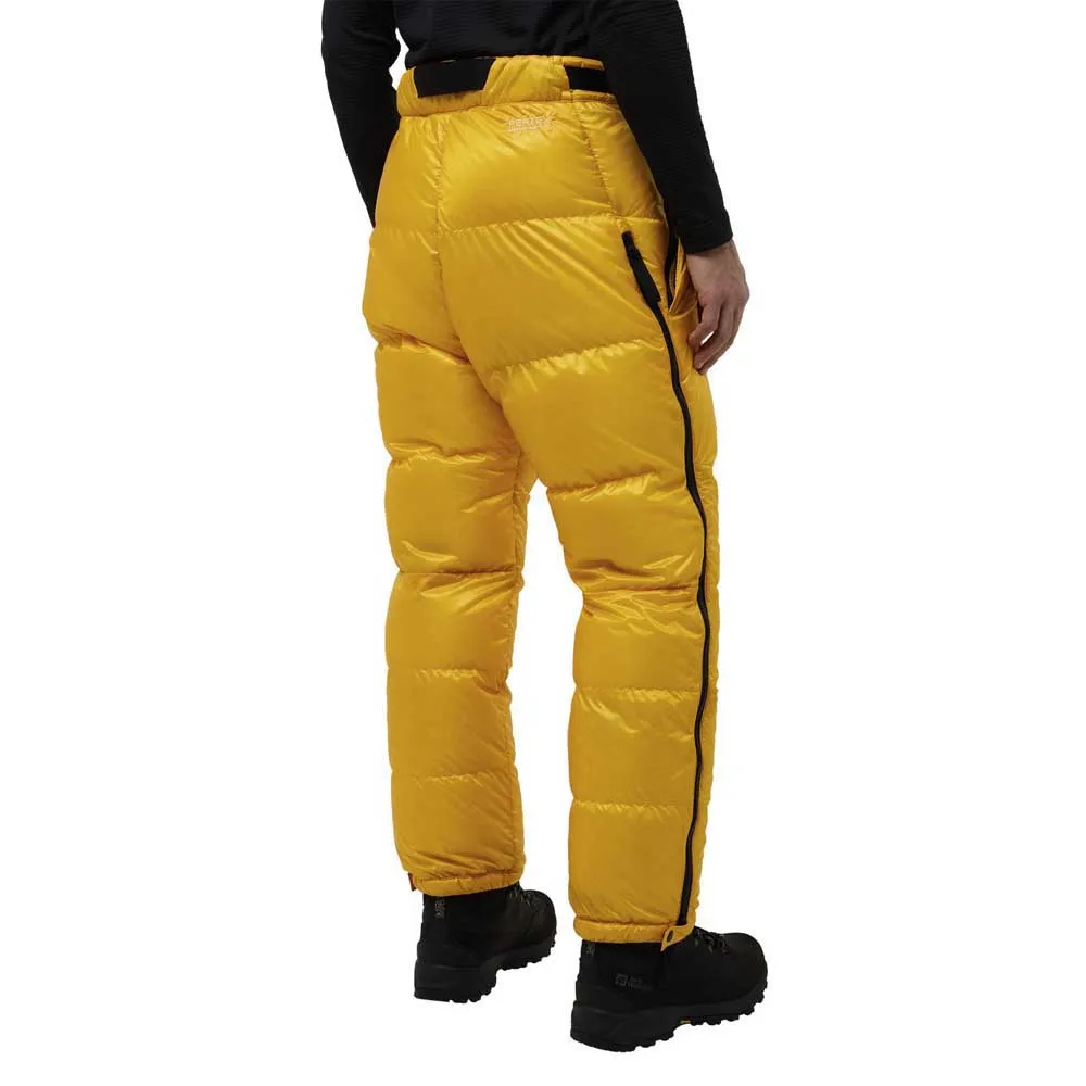 Jack Wolfskin Expedition Down Byxor