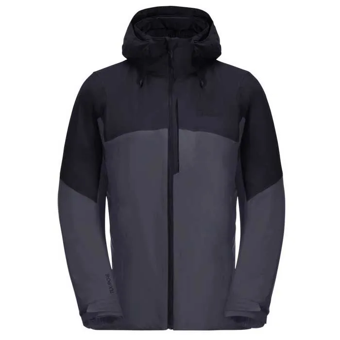 Jack Wolfskin Feldberg 3in1 Jacka, Dolphin Jack Wolfskin Feldberg 3in1 Jacka, Dolphin