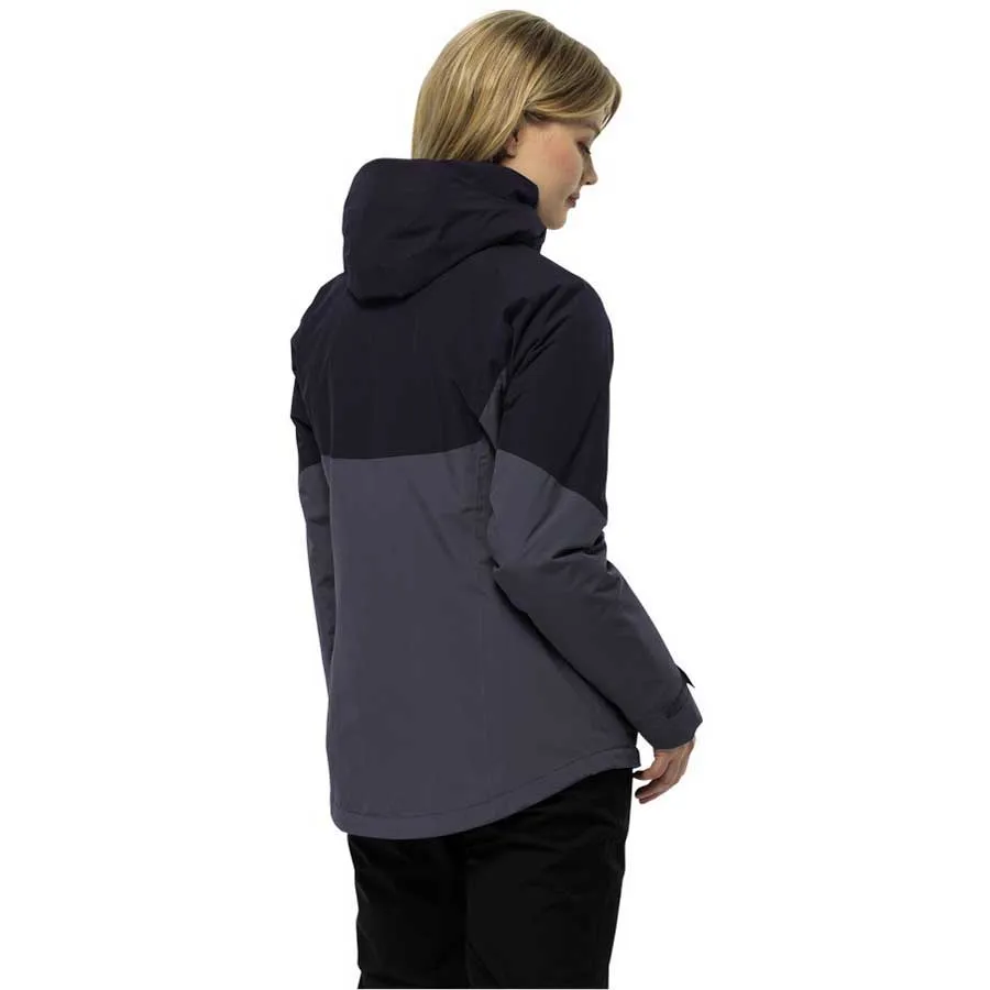 Jack Wolfskin Feldberg 3in1 Jacka, Dolphin Jack Wolfskin Feldberg 3in1 Jacka, Dolphin