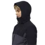 Jack Wolfskin Feldberg 3in1 Jacka, Dolphin