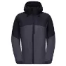 Jack Wolfskin Feldberg 3in1 Jacka, Dolphin