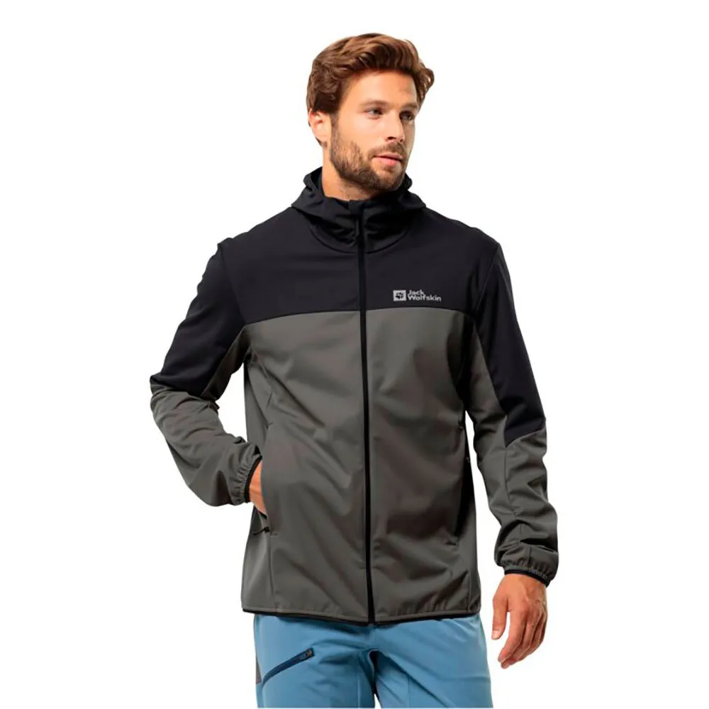 Jack Wolfskin Feldberg Jacka