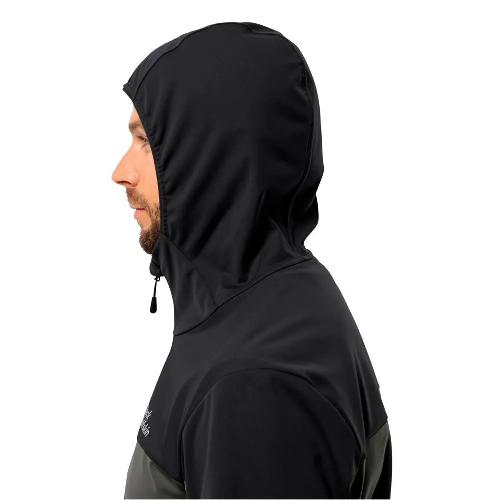 Jack Wolfskin Feldberg Jacka