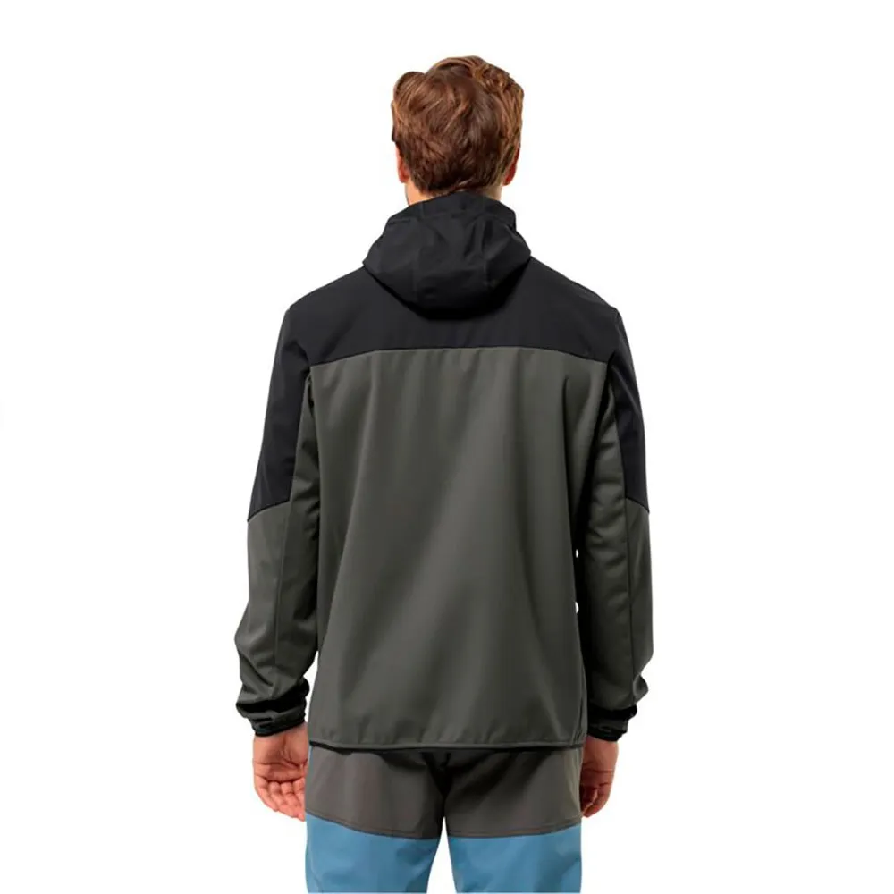 Jack Wolfskin Feldberg Jacka