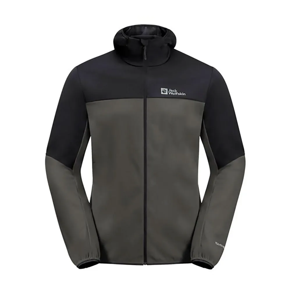 Jack Wolfskin Feldberg Jacka
