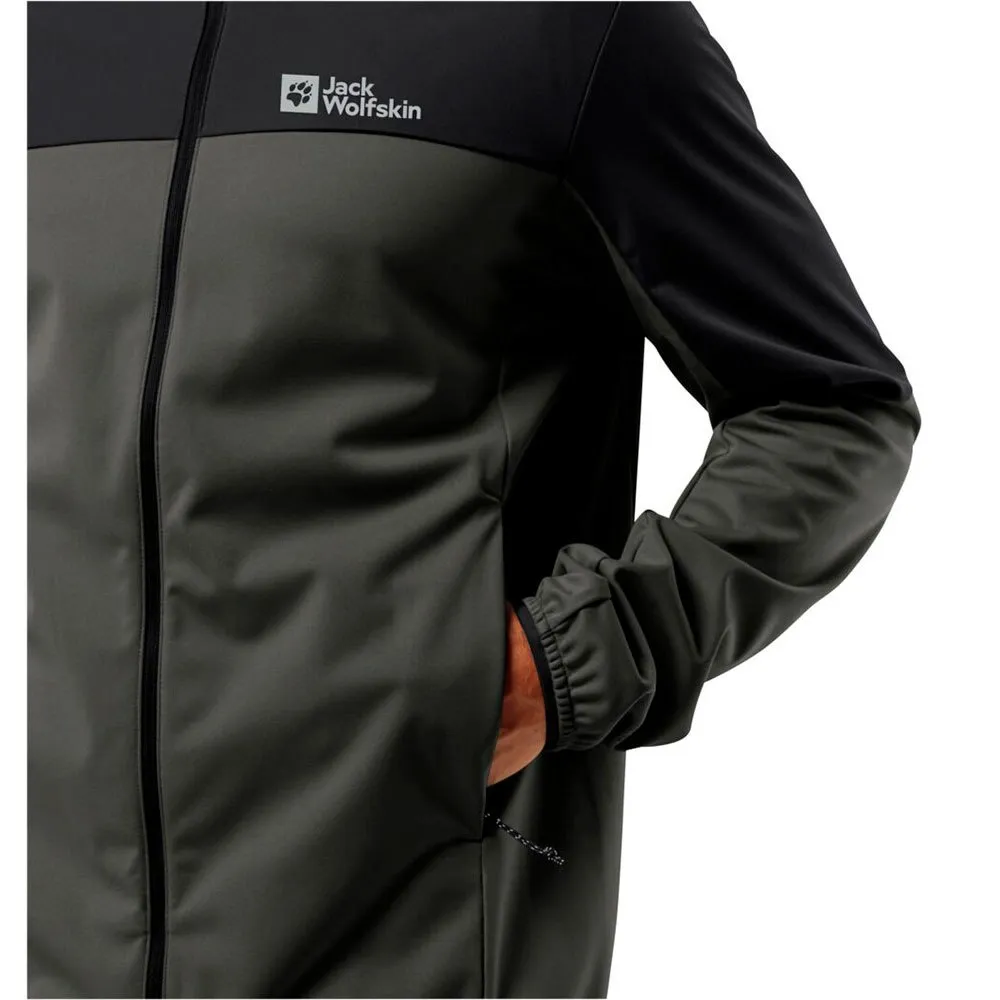 Jack Wolfskin Feldberg Jacka