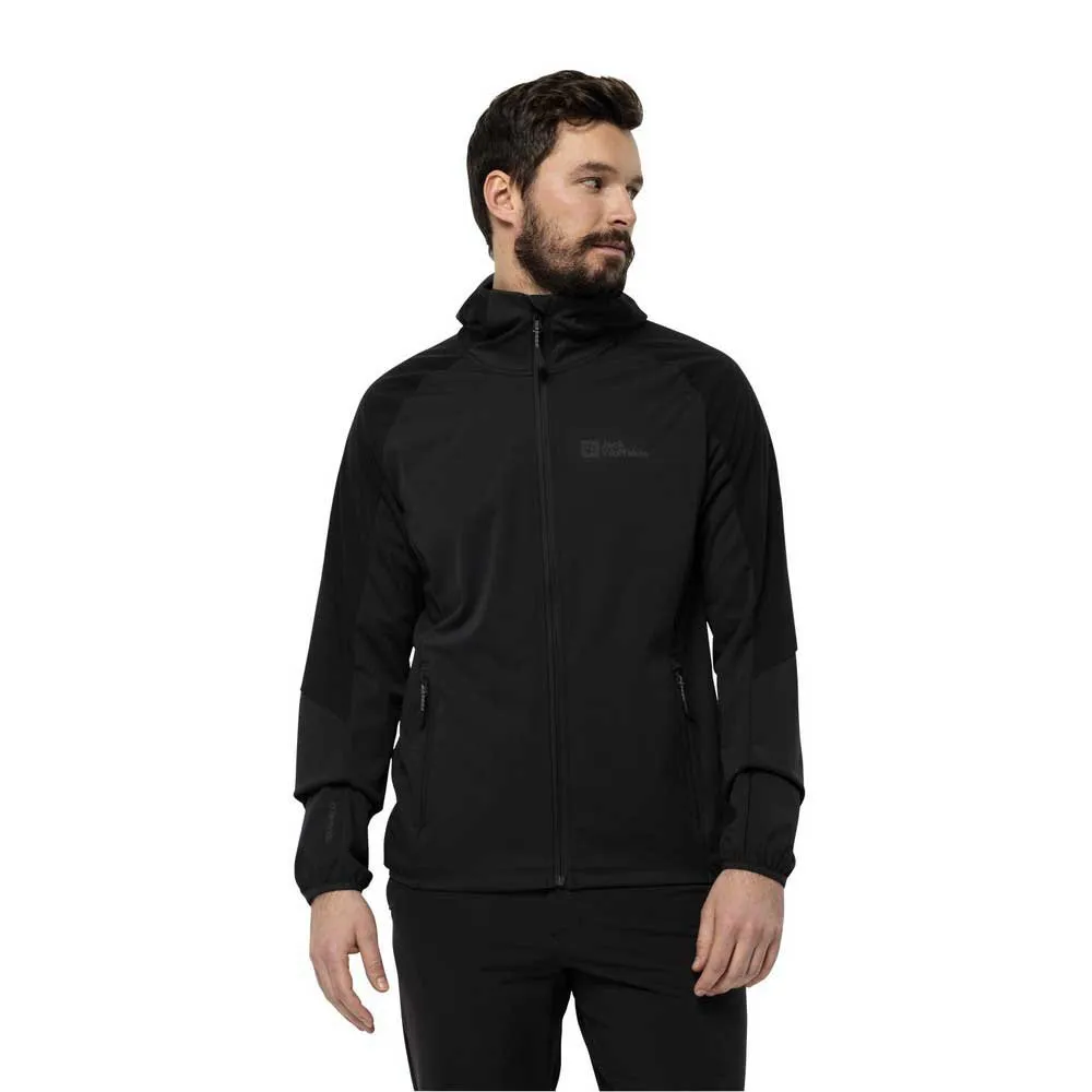 Jack Wolfskin Feldberg Tröja