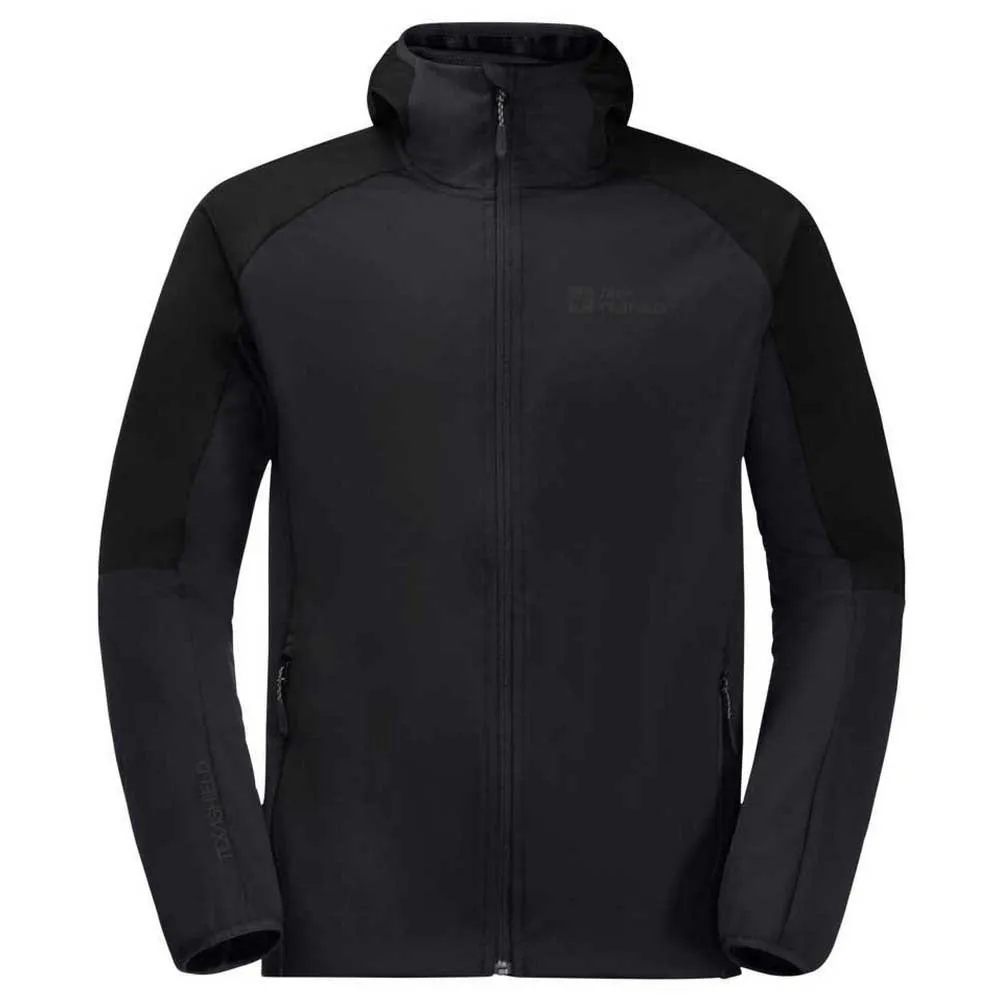 Jack Wolfskin Feldberg Tröja