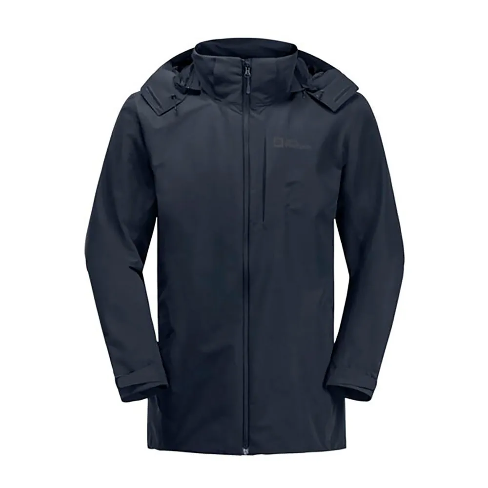 Jack Wolfskin Fernblick 2l Jacka