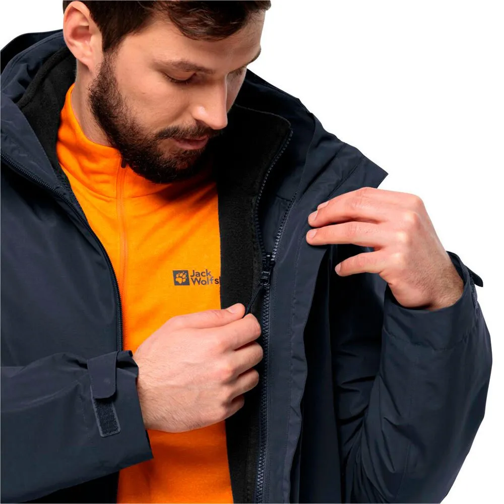 Jack Wolfskin Fernblick 2l Jacka