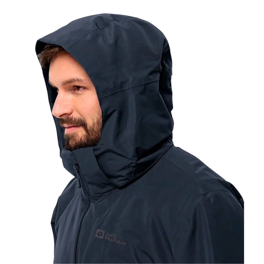 Jack Wolfskin Fernblick 2l Jacka