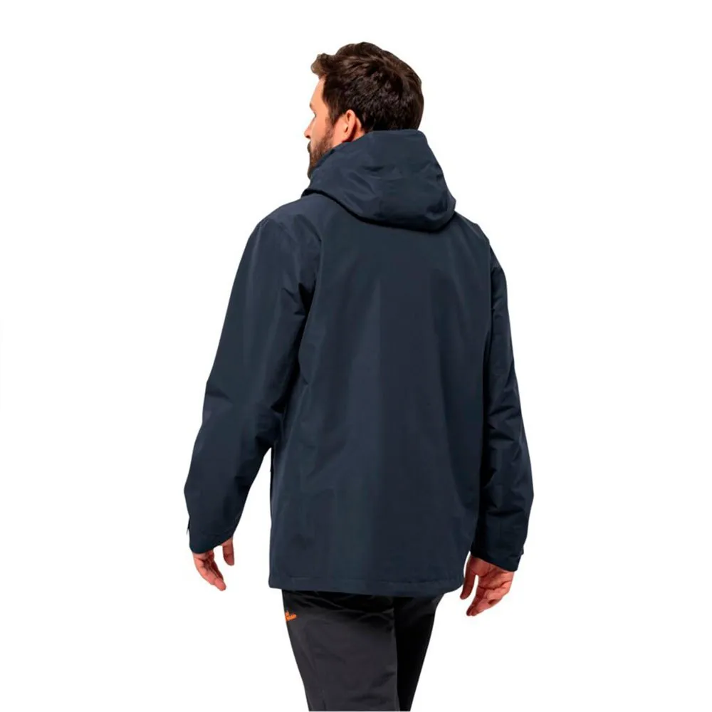 Jack Wolfskin Fernblick 2l Jacka